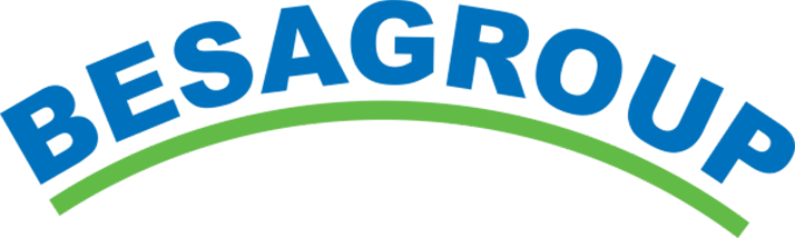 Besagroup Logo